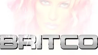 Brittany Andrews Zebra Feet ManyVids