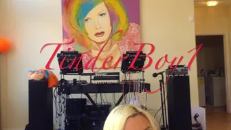 Brittany Andrews Brittany's Tinder Hookup 1 ManyVids