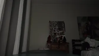 Bella Blue BBW Naughty Nurse Tease and Ass Fuck ManyVids