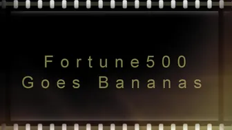 Bella Blue BBW Blackmailed Secretary Goes Bananas Anal ManyVids