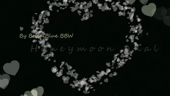 Bella Blue BBW BBW Sister In Law Anal Honeymoon ManyVids