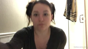 cumNrise   24 04 2020   Wanna try and squeeze into