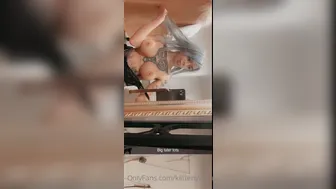 Kiittenymph onlyfans 2020 05 01 36034278 Tits me Video