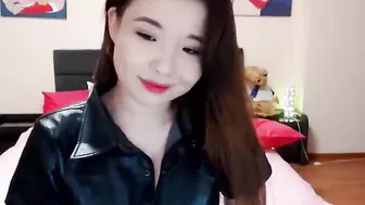 amayalei  Fingering and cums