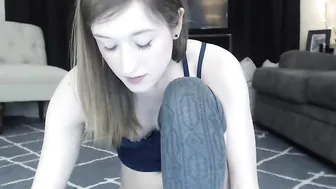 suddenlyholly  Great webcam angel