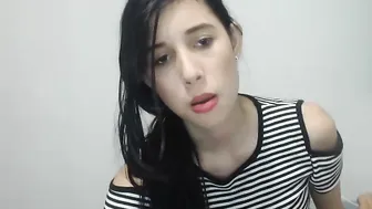 stefani013  Great sex before the webcam