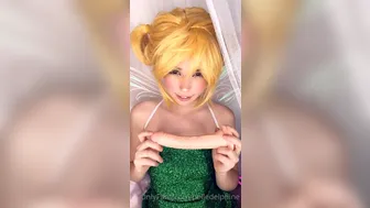 Belle Delphine onlyfans 06 09 2020 Fairy (2)