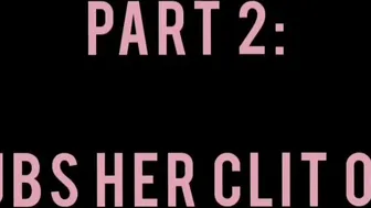 SophieLatina My new way of playing ManyVids