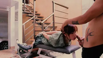 xxxCaligulaxxx Tied and fucked hard