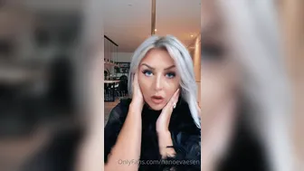 Nanoe Vaesen onlyfans 2020 10 09 136123926 Give a like If you love to see more like this