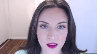 KallMeKrystal Sperm, Semen, and Seed Dirty Talk ManyVids