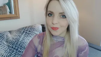 BelleBlake GF's BFF is a Horny Home Wrecker, POV ManyVids