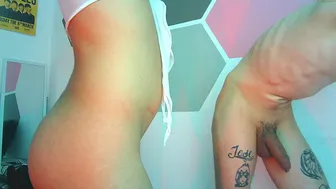 melly_santi 4.03.2021 140_couple chaturbate