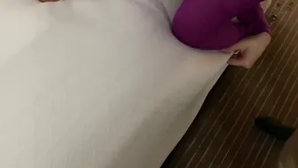 tinker4bell 24 01.2020 Exclusive first 7 minutes of my gang bang from last we