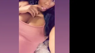 mscandacevon 10 05.2020 How s your night goin