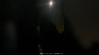 imxxxdark 17 12.2020  7 Public dick sucking video Don t forget to tip