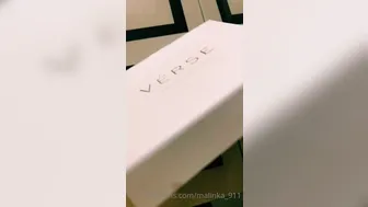 julia_unicorn 09 05.2020 Unboxing my new lingerie do u like )