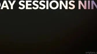 nakedladyy 03 04.2019 5.79.9057 Ganging up on oscarmike_pvt (on Instagr