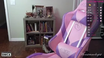 monstrumologist 3.02.2021 536_female chaturbate