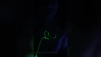 havanahopeless 24 10.2020  3 Happy freak week Hallo