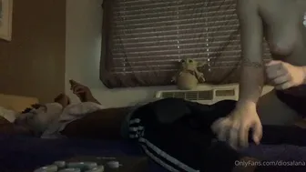 diosalana 25 12.2020  5 I think I may have distracted him while he was ordering