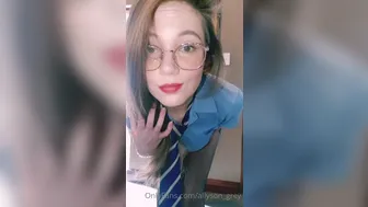 allyson_grey 22 07.2020 Still sexy and vibrant fashionable and classy