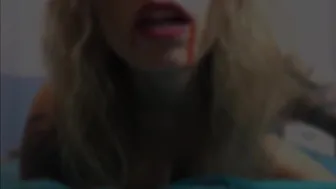 ava_austen 31 10 2018 Naughty Halloween Anal DP