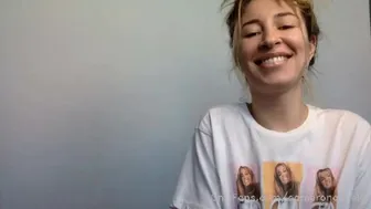 cameroncanela 08 01.2021 20 10 26 Stream started at 0651 pm I'm Horny.. Lets cum together.. 1280x720