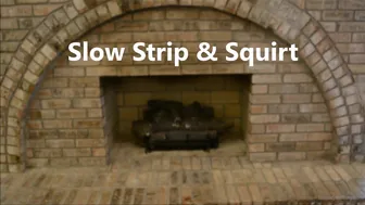 bouncybritney1 22 04.2020 Do you like when I strip reallllly slow for you Ful