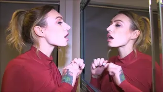 ava_austen 29 12 2018 Probably my DIRTIEST Vid of the year MUST see Part 1.