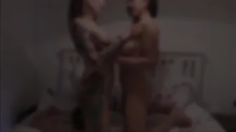 ava_austen 02 07 2017 2.20.2328 Some bum fun with beautiful big boobed girl