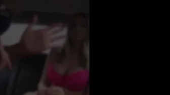 ava_austen 06 02.2019 Super throw back to some Steamy car sex with Dani