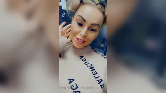 Gemma Massey (imgemmamassey) onlyfans 020 07 22  4