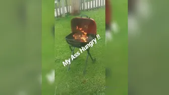 winterlashelldior 28 05.2019 Wild hair day