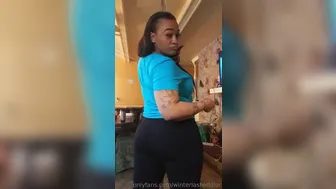 winterlashelldior 17 04.2019 Cashapp winterlashell and send me a quick tip Im