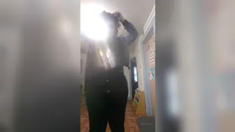 winterlashelldior 22 11.2019 Good Morning Good Morning Bout To Go To The Beau