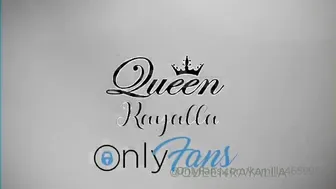 rayallaqueen 10 04.2020 Enjoy