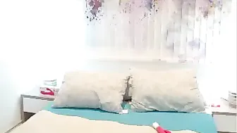 amyroberts  doing awesome private show