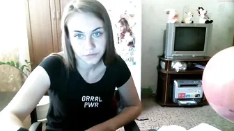 konnylove  show and test all her toys