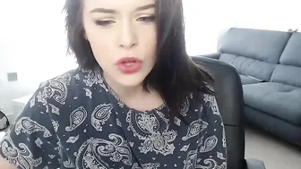 kitty_cashew1  chaturbate groupshow