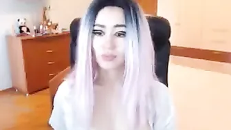 kimmiyeon  newset webcam record