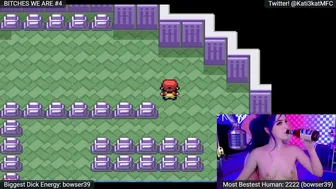 Kati3kat   2021-03-24    chaturbate  webcam (720p) (via Skyload)