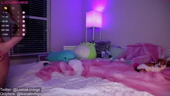 naughtynightlover 9.02.2021 352 female chaturbate