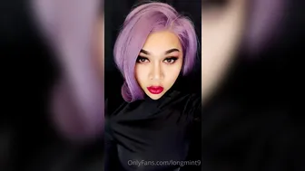 Long Mint (16.11.2020)