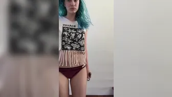 Indigo White update1711 onlyfans 130