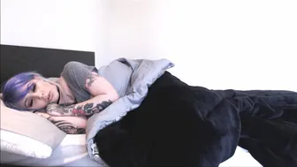 Ashlie_Lotus onlyfans_28 Morning Cum