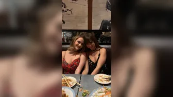 Mia Malkova onlyfans_19 08 08 6045644 A smart boy takes the girls out to dinner and drinks before fucking them in(..) 624x1232