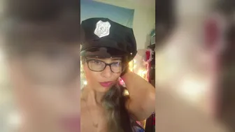 sexyserenab 08 07 2017 604836 some BTS from tonight's show on CamSoda