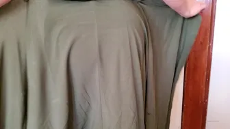 roxxxy39 09 03 2020 Enjoy guys sorry for the panty liner