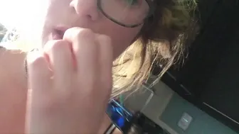 sexyserenab 30 09 2018 3361891 Maid to order